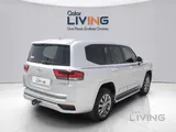 Toyota Land Cruiser GXR Twin Turbo 2024